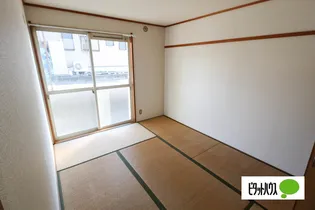 サンハイツ松本【1階】の内装