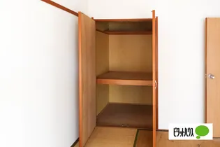 サンハイツ松本【1階】の内装