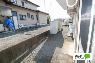 サンハイツ松本【1階】の内装