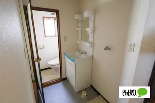 サンハイツ松本【1階】の内装