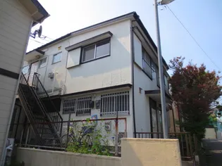 東京都八王子市片倉町【一戸建】の外観