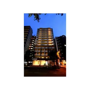 東京都千代田区九段北1【マンション】の外観