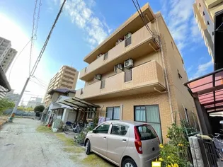 シャンス増岡の画像