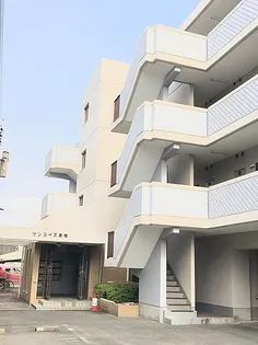 サンライズ津福の画像