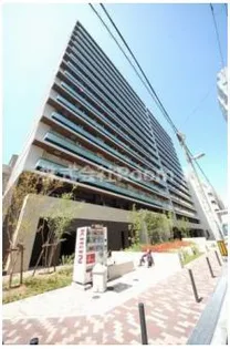 スプランディッド淀屋橋DUE【10階】の外観