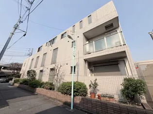 KUレジデンスの画像