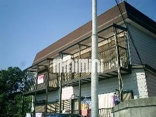 サンテラス篠田の画像