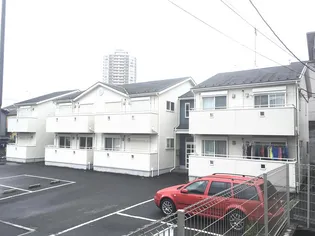 プレラッセ鶴ヶ峰の画像