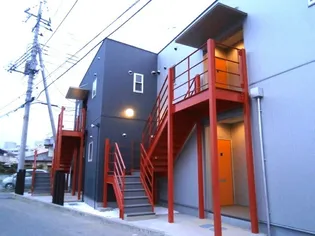 AMBITION白鴎EASTの画像