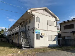 コーポ石井の画像