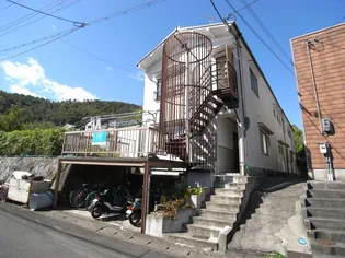 ハイツ平井の画像