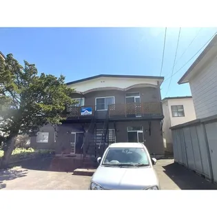 藤原マンションの画像