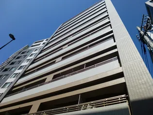 アブレスト西日暮里の画像