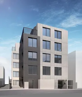 ASTILE目黒不動前の画像