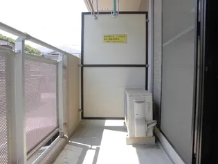 サンヒーローマンション亀川2【5階】の内装