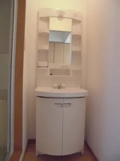 サンヒーローマンション亀川2【5階】の内装