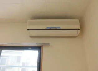 サンヒーローマンション亀川2【5階】の内装