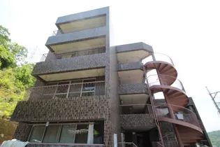 ライオンズマンション広島の画像