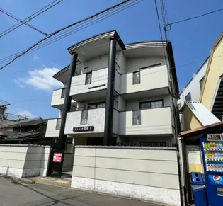 ソレジオ武村II【2階】の外観