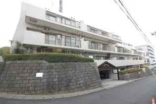 ダイアパレスグランディー宮前の画像