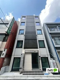 ザ・クラスアーバンス水道橋本郷【4階】の外観