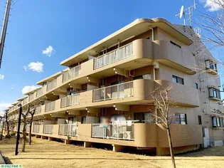 エコガーデン C棟の画像