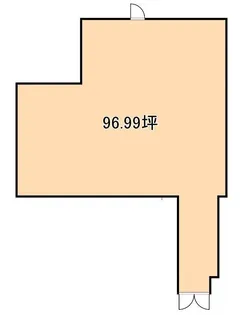 東京都足立区弘道1【一戸建】の間取り