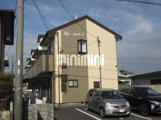リ ソートIの画像
