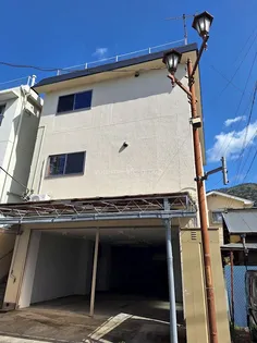 大門ビル【3階】の外観