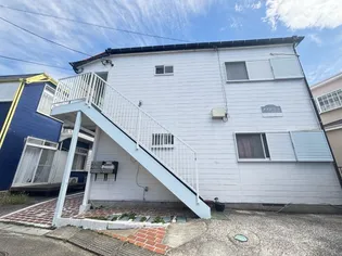 メゾンリラの画像