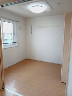 エリクラール【2階】の内装