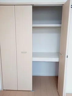 エリクラール【2階】の内装