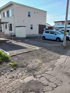 エリクラール【2階】の地図