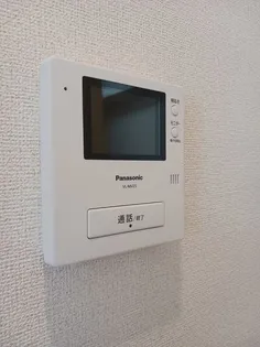 エリクラール【2階】の内装