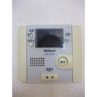 フォレストガーデン【3階】の内装