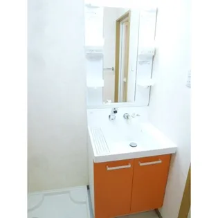 フォレストガーデン【3階】の内装