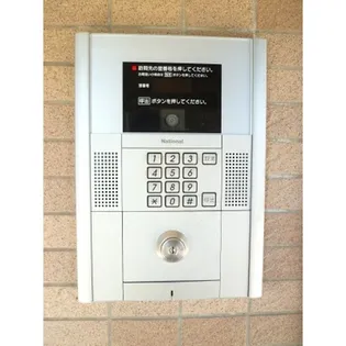 フォレストガーデン【3階】の地図