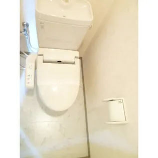 フォレストガーデン【3階】の内装