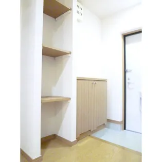 フォレストガーデン【3階】の内装