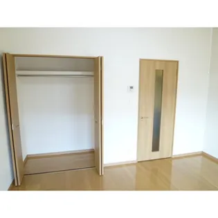 フォレストガーデン【3階】の内装