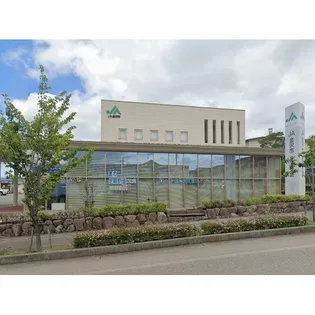 フォレストガーデン【3階】の周辺