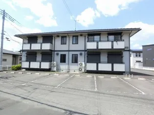 ヴェル ソール Aの画像