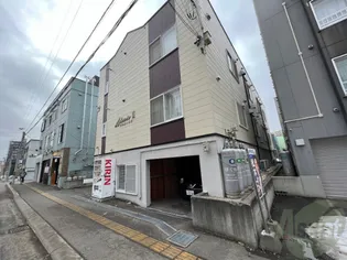 アドゥスィールIIの画像