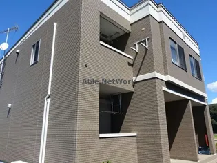 ウイングコートの画像