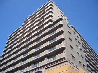 パークスクエア船橋の画像