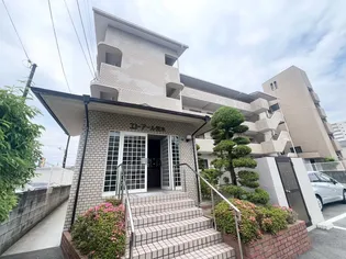 エトアール茨木の画像