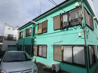 みすず荘【2階】の外観