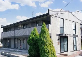 レオパレス早川A棟の画像