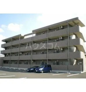 ユーミーサンヒルズ【1階】の外観