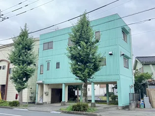 東京都稲城市押立【一戸建】の外観